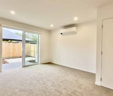 Addington, 2 Bedrooms - Photo 5