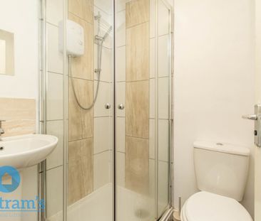 1 bed Shared Flat for Rent - Photo 5