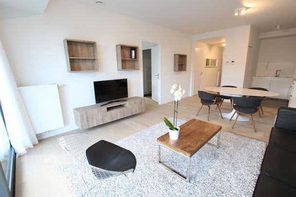 428 Avenue Louise Ixelles,1050 - Foto 1