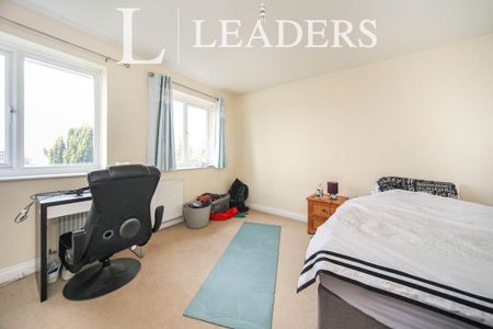 5 bedroom house to rent - Photo 4