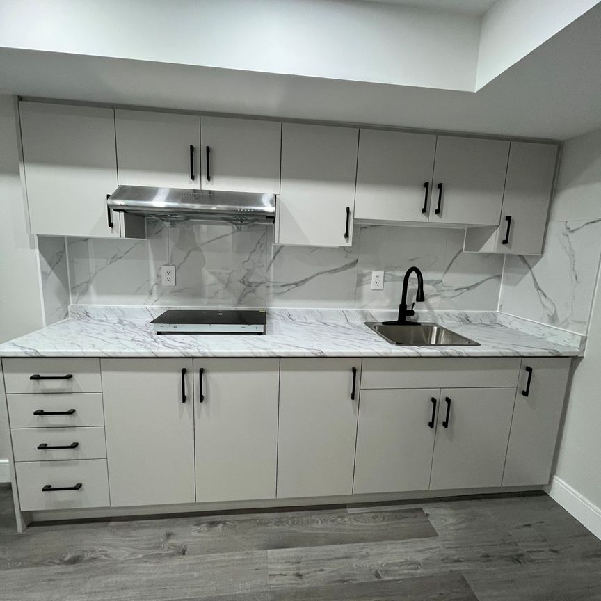 For Lease - 54 Hansard Drive, Vaughan, Ontario - Photo 1