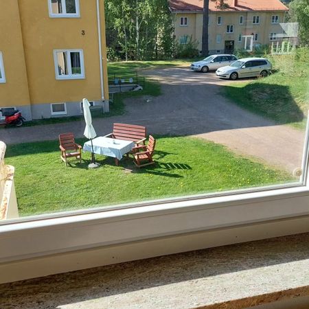 Kvarnskogsvägen, Dals Långed - Foto 4