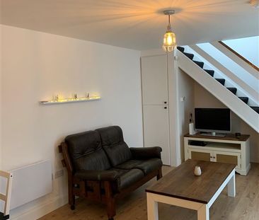 52 Convent Lane, Dunlaoghaire , Dun Laoghaire, South County Dublin,... - Photo 1