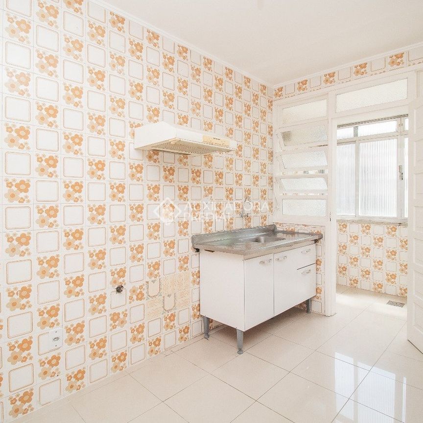 Apartamento com 2 quartos e 65m² para alugar em Higienópolis, Porto Alegre. - Photo 1