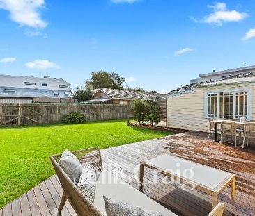 20 Pasco Street, Williamstown VIC 3016 - House For Rent | Domain - Photo 1