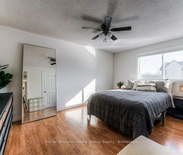 For Lease - 1085 QUEENS Boulevard Unit# 16A, Kitchener, Ontario - Photo 1