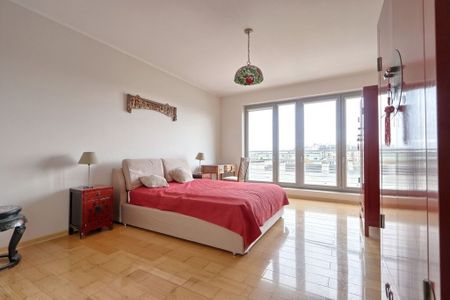 Umeblowane 2 pokoje w centrum – Brama Portowa - Фото 5