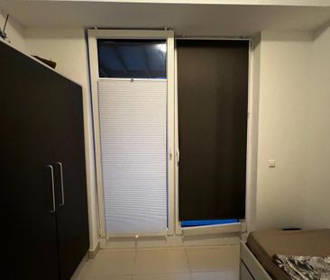 Ab 01.02. 1 Zimmer Studio Wohnung Apartment Untermiete + Balkon - Photo 6