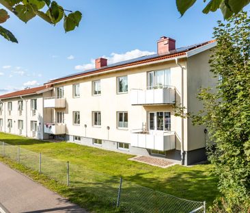 Åttingstigen, Halmstad - Foto 1