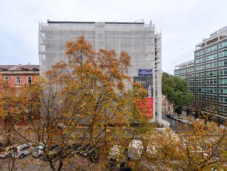 Apartamento T1 em Lisboa - Photo 2