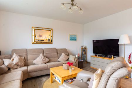 Penthouse Wohnung mit Dachterrasse und Fahrstuhl. Obj. 9144 - Photo 3