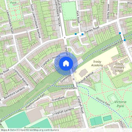 Edinburgh, Flat 1, 60 Craighall Road, EH6 4RU, Midlothian