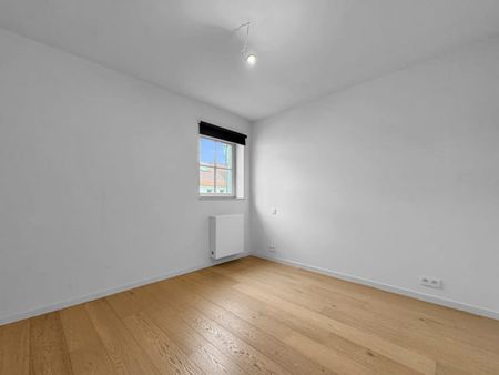 Appartement te huur - Foto 5