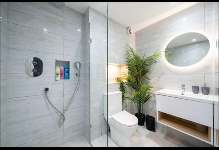 Room in a Shared House, Millman Street, WC1N - Photo 4