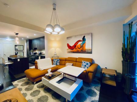 For Lease - 8 The Esplanade N/A Unit# 2012, Toronto, Ontario - Photo 3