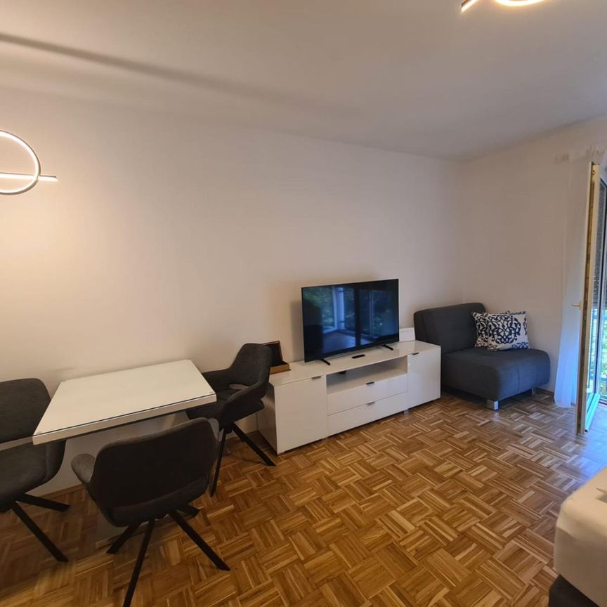 Voll ausgestattete Kleinwohnung in Grazer-Bestlage zu mieten - Auch Kurzzeitmiete möglich!! - Foto 1