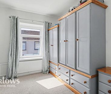 4 bedroom terraced house to rent - Photo 4