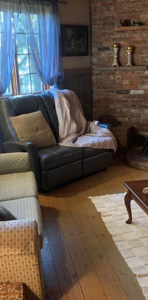 Transfert de bail – 4 1/2 moderne au centre-ville de Montréal - Condo / Appartement à louer - Photo 1