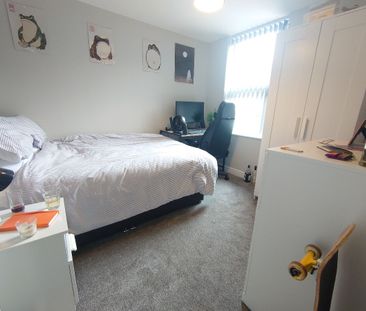 Hawkins Street, Liverpool. - Photo 5