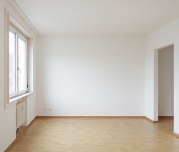 Sanierte Familienwohnung im Herzen vom Kleinbasel - Photo 3