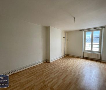 Location appartement 3 pièces de 60.61m² - Photo 1