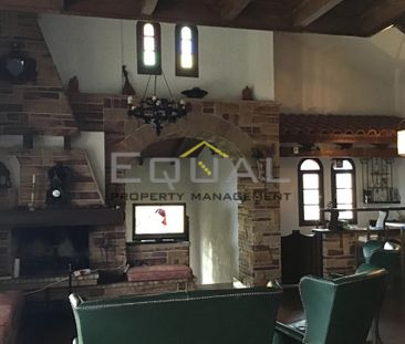 Μονοκατοικία 240 τ.μ. προς ενοικίαση - Photo 2