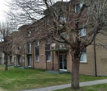 3 1/2 Boudoir : Idéal pour retraités et pré-retraités – SECTEUR rec... - Photo 1