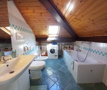 Mansarda largo dei Mille, Lungomare, Mulinetti, Polanesi, Recco - Foto 4