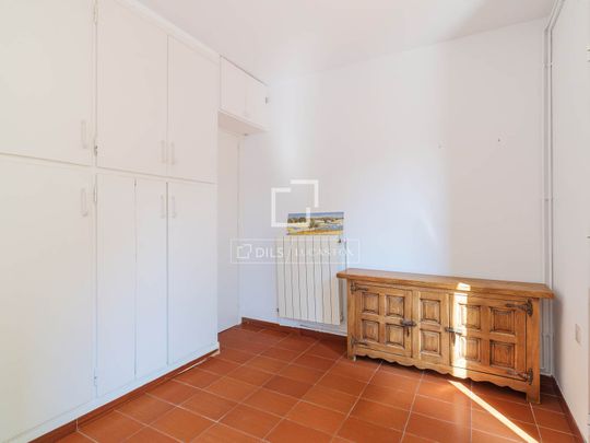 4-Bedroom Semi-Detached House for Rent in Sant Gervasi – La Bonanova, Barcelona - Photo 1