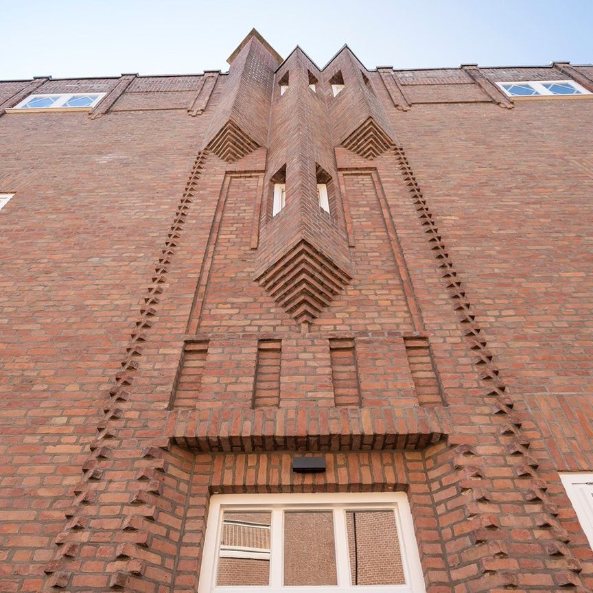 Te huur: Abraham Patrasstraat, 2595 RC Den Haag - Foto 1