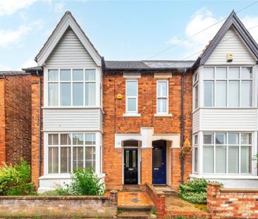 3 bedroom semi-detached house to rent - Photo 1