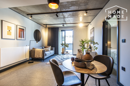 1 bedroom flat to rent - Photo 5