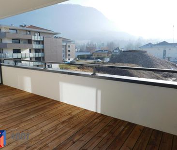 Appartement T3 à louer à Saint Pierre En Faucigny - Photo 6