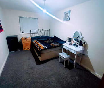 1 bedroom in a house share to rent - Photo 5