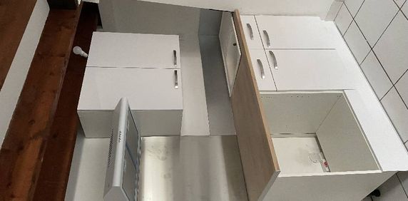 Location Appartement 2 pièces 25m² - Photo 2