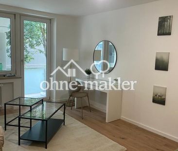 möbliertes WG-Zimmer in 3er-Wohngemeinschaft, mit Garten - Photo 6