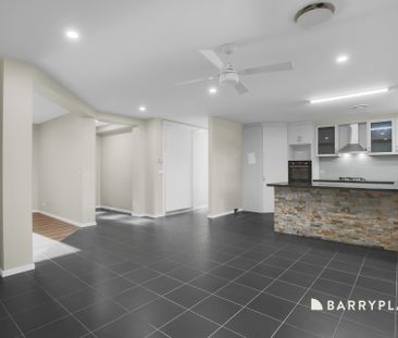 Stylish Family Living Close to the CBD - Photo 3