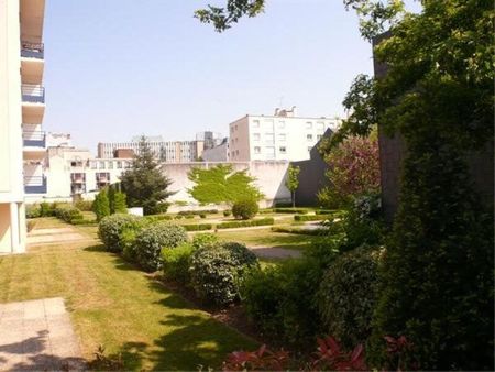 Location Appartement 1 Pièce 35 m² - Photo 5