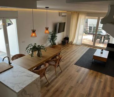 Alquiler de chalet pareado en Calle las Postas, 4 - Photo 5