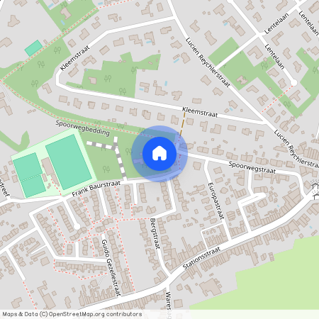 Frank Baurstraat, 16, 101, 9250, Waasmunster