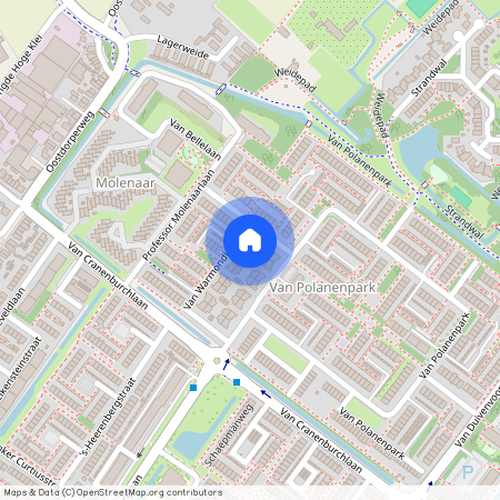 Van Warmondlaan, 30, Wassenaar