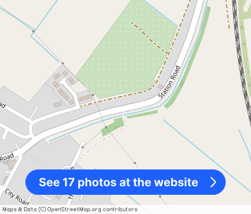 Station Road, Littleport - Photo 1