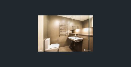 Contemporary One-Bedroom Apartment in the Heart of Sydney Olympic Park - Photo 4