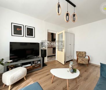 2 izbový byt na prenájom 51m2, Levice - Photo 4
