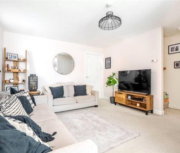 3 bedroom house to rent Purcell Way, Eaton Leys, Milton Keynes, MK17 - Photo 2