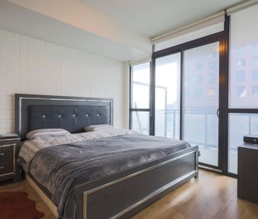 For Lease - 2910 Highway 7 Avenue Unit# 3105, Vaughan, Ontario - Photo 4