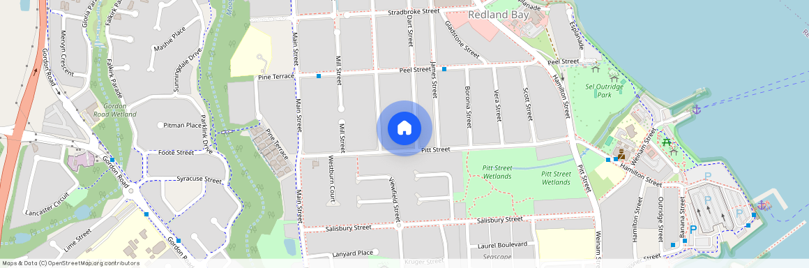 235 Dart Street, Qld 4165, Redland Bay