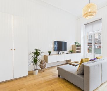 Przytulne mieszkanie jednopokojowe z antresolą - Photo 1