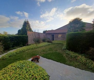 Ruime, energiezuinige woning met tuin te Vinkt - Foto 6