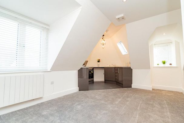 1 bedroom flat to rent - Photo 1